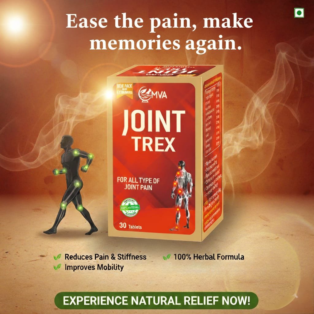Joint Trex